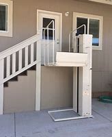 Lemon Grove Mobile Home Porch Lift